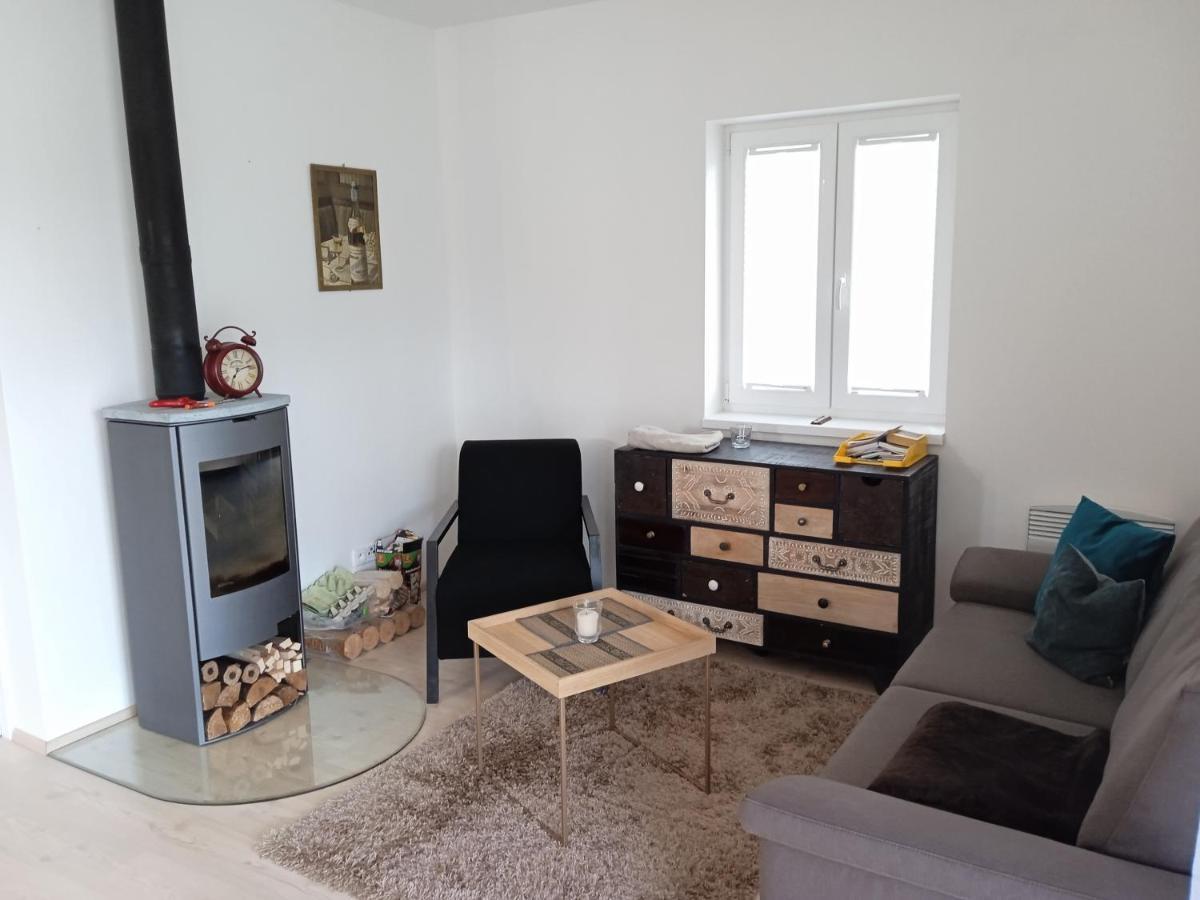 Lipno - Villa Bernard - Lakeside Village Frymburk Εξωτερικό φωτογραφία